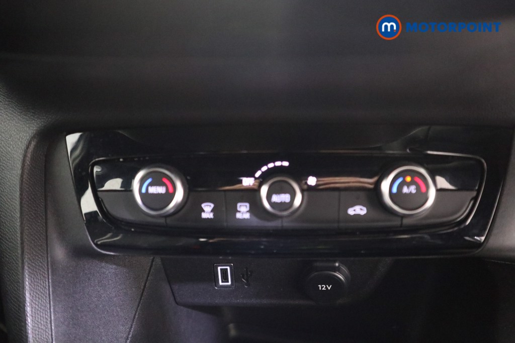 Vauxhall Corsa GS Manual Petrol Hatchback - Stock Number (1620639) - 7th supplementary image