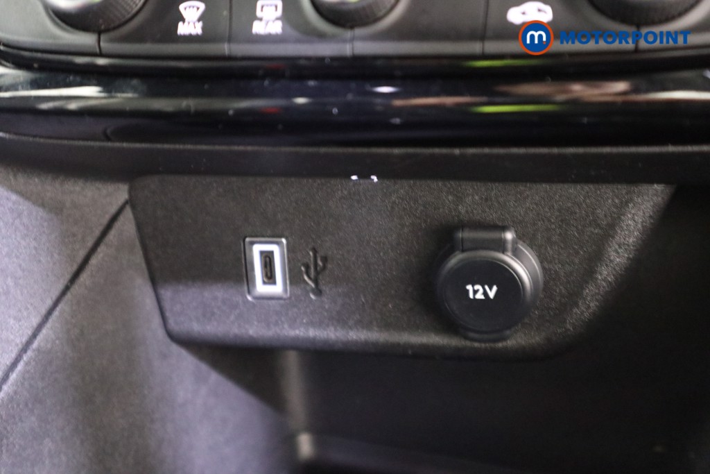 Vauxhall Corsa GS Manual Petrol Hatchback - Stock Number (1620639) - 8th supplementary image