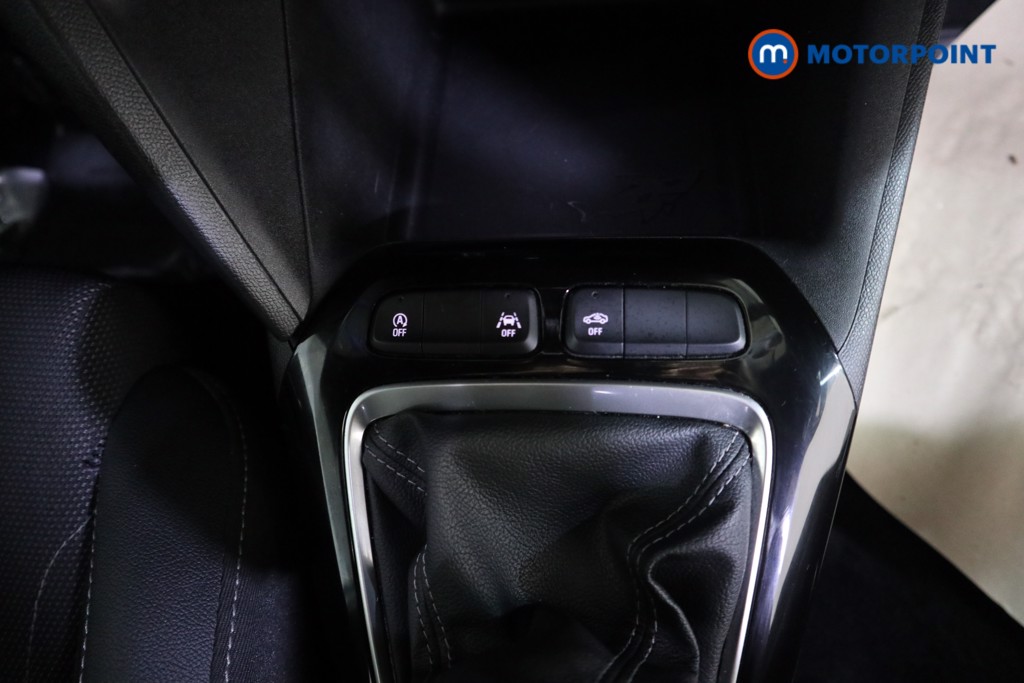 Vauxhall Corsa GS Manual Petrol Hatchback - Stock Number (1620639) - 9th supplementary image