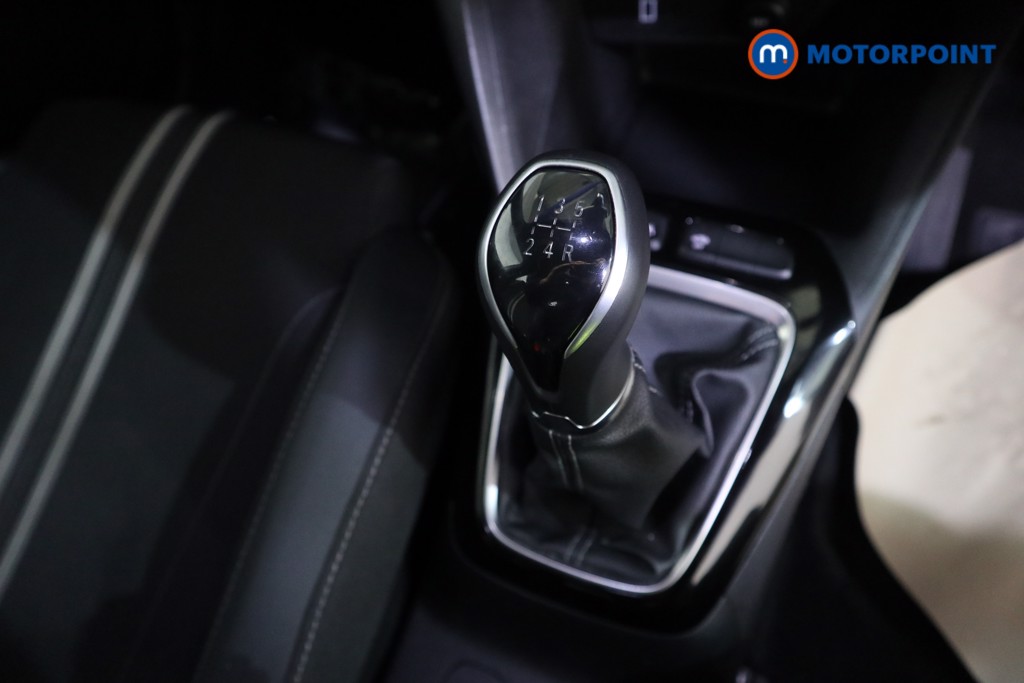 Vauxhall Corsa GS Manual Petrol Hatchback - Stock Number (1620639) - 10th supplementary image