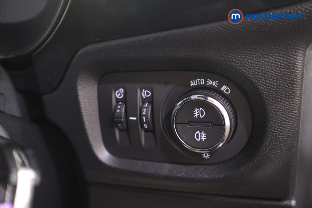 Vauxhall Corsa GS Manual Petrol Hatchback - Stock Number (1620639) - 11th supplementary image