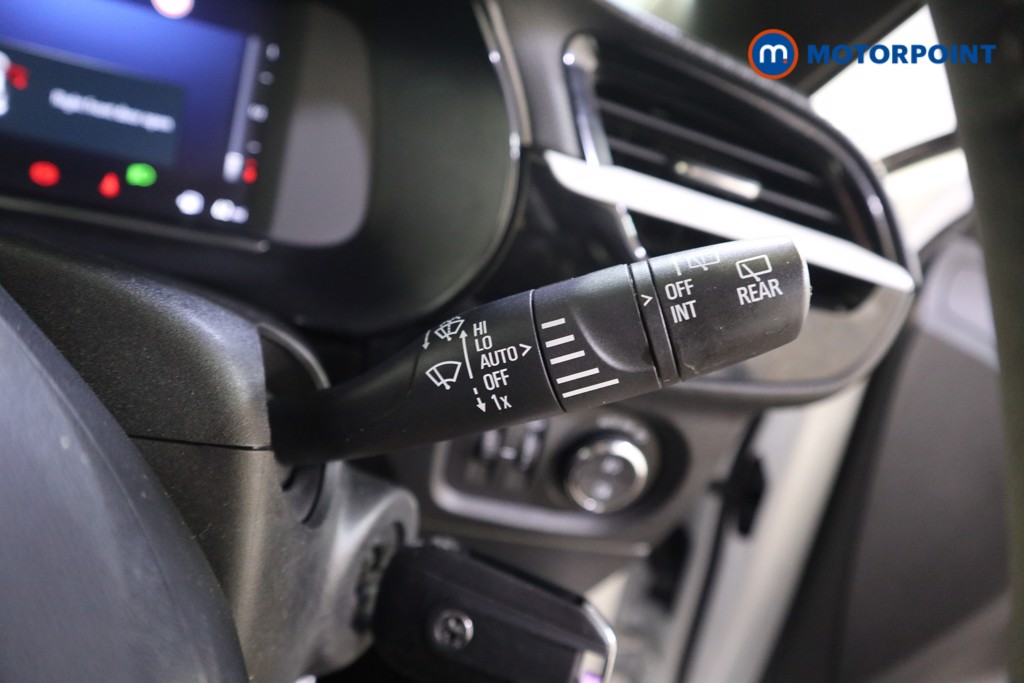 Vauxhall Corsa GS Manual Petrol Hatchback - Stock Number (1620639) - 13th supplementary image