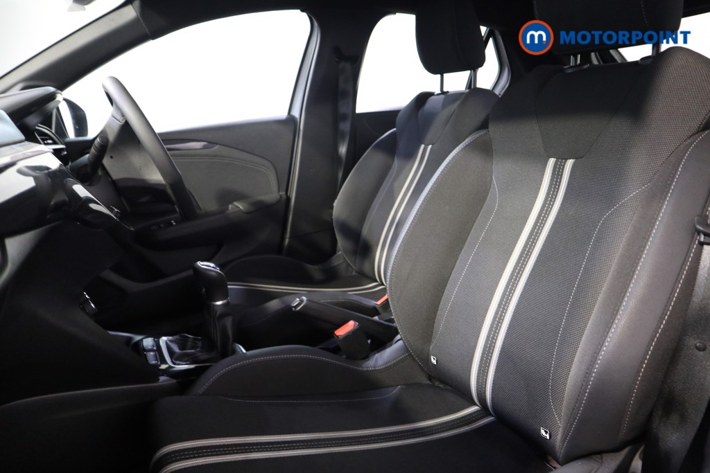 Vauxhall Corsa GS Manual Petrol Hatchback - Stock Number (1620639) - 16th supplementary image