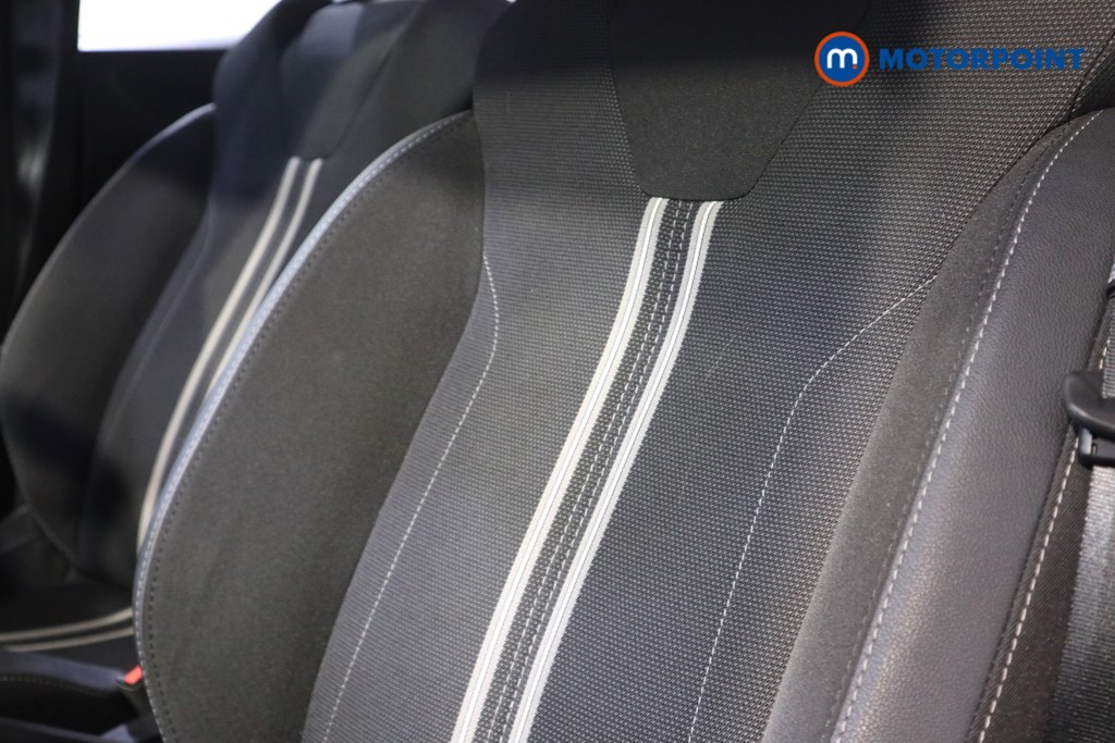 Vauxhall Corsa GS Manual Petrol Hatchback - Stock Number (1620639) - 17th supplementary image