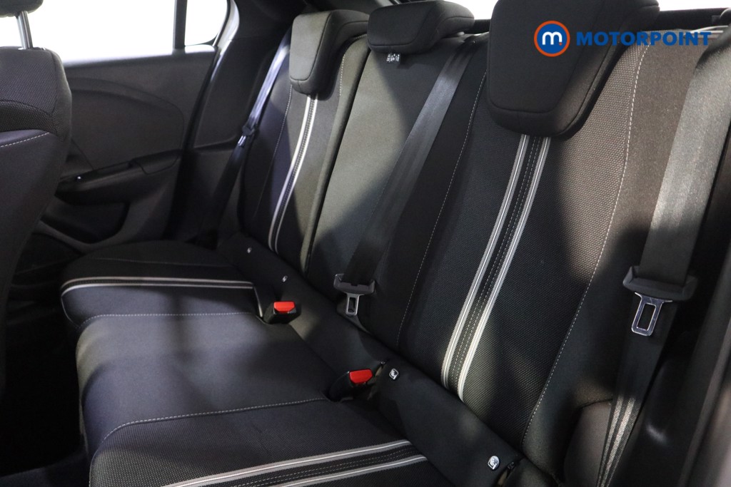 Vauxhall Corsa GS Manual Petrol Hatchback - Stock Number (1620639) - 19th supplementary image