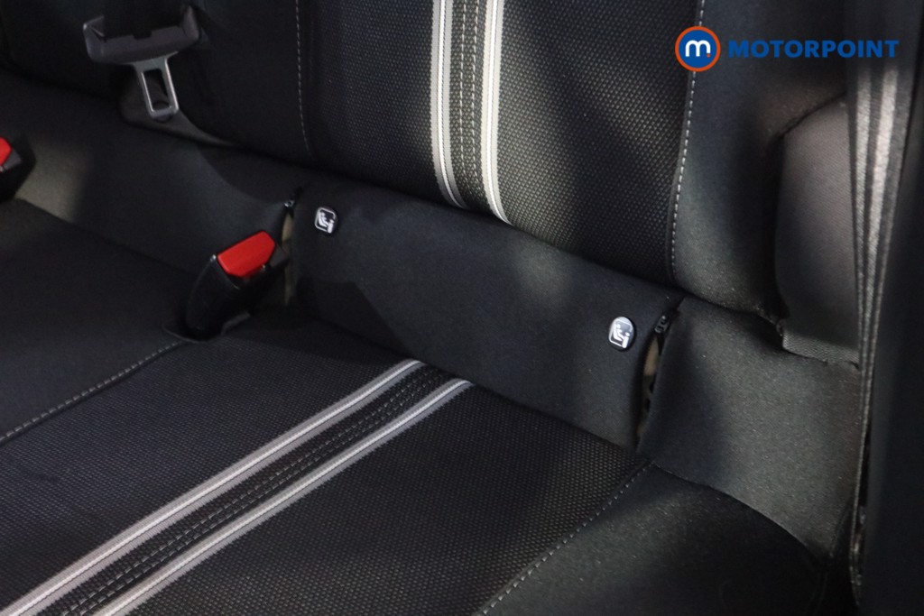 Vauxhall Corsa GS Manual Petrol Hatchback - Stock Number (1620639) - 20th supplementary image