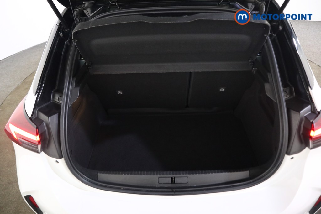 Vauxhall Corsa GS Manual Petrol Hatchback - Stock Number (1620639) - 21st supplementary image