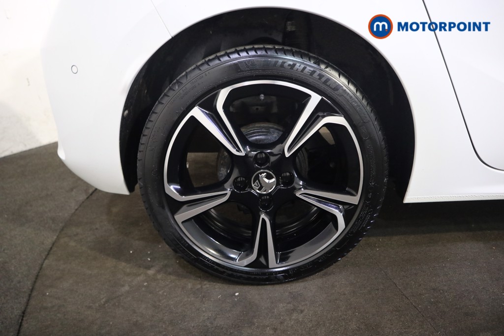 Vauxhall Corsa GS Manual Petrol Hatchback - Stock Number (1620639) - 23rd supplementary image