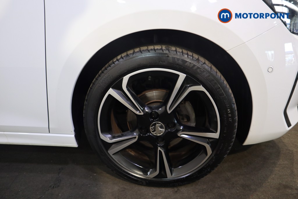 Vauxhall Corsa GS Manual Petrol Hatchback - Stock Number (1620639) - 24th supplementary image
