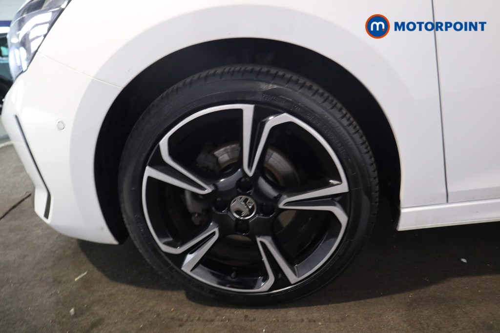 Vauxhall Corsa GS Manual Petrol Hatchback - Stock Number (1620639) - 25th supplementary image