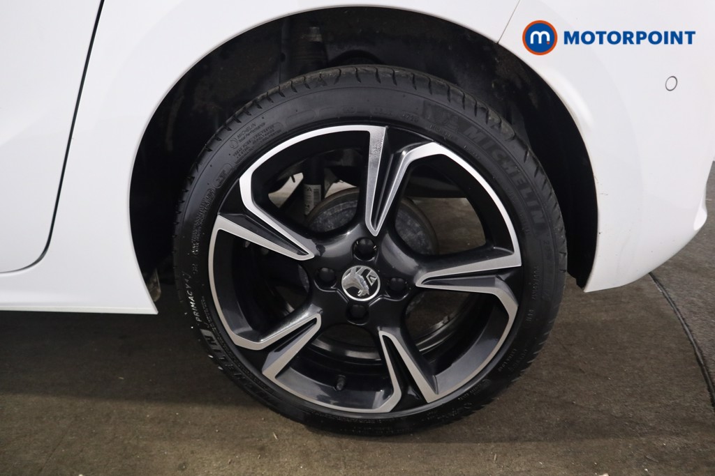 Vauxhall Corsa GS Manual Petrol Hatchback - Stock Number (1620639) - 26th supplementary image