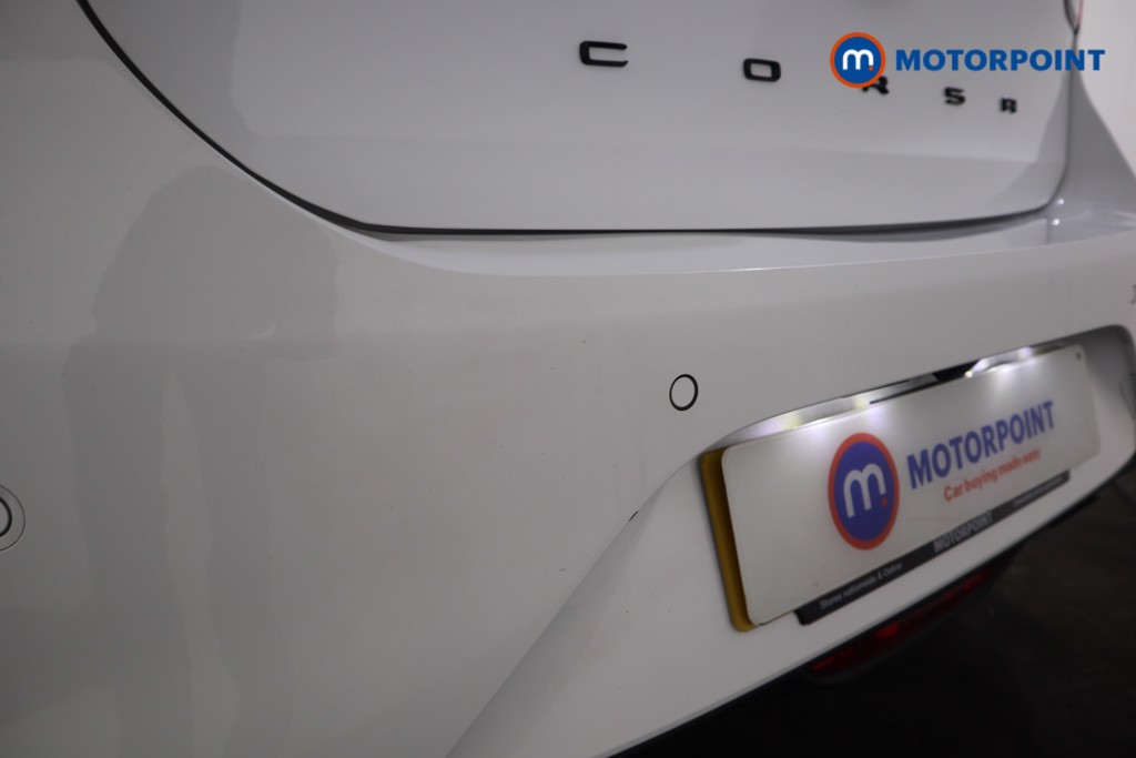 Vauxhall Corsa GS Manual Petrol Hatchback - Stock Number (1620639) - 27th supplementary image