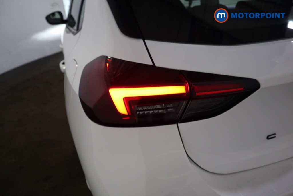 Vauxhall Corsa GS Manual Petrol Hatchback - Stock Number (1620639) - 28th supplementary image