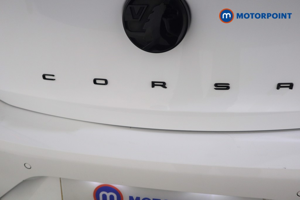 Vauxhall Corsa GS Manual Petrol Hatchback - Stock Number (1620639) - 31st supplementary image