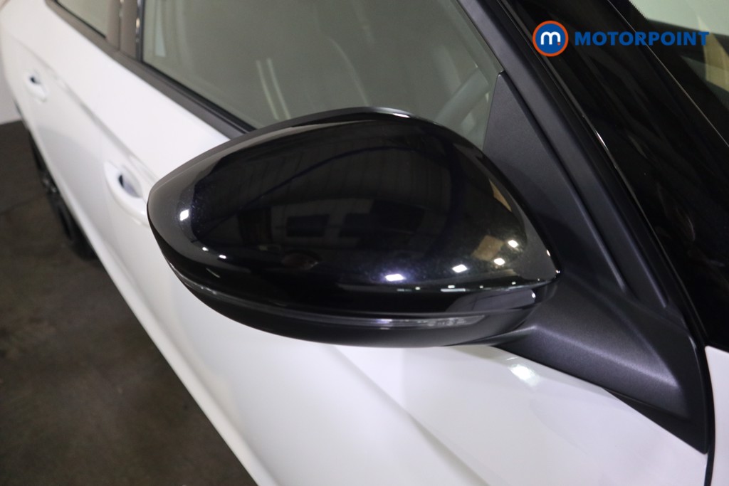 Vauxhall Corsa GS Manual Petrol Hatchback - Stock Number (1620639) - 33rd supplementary image