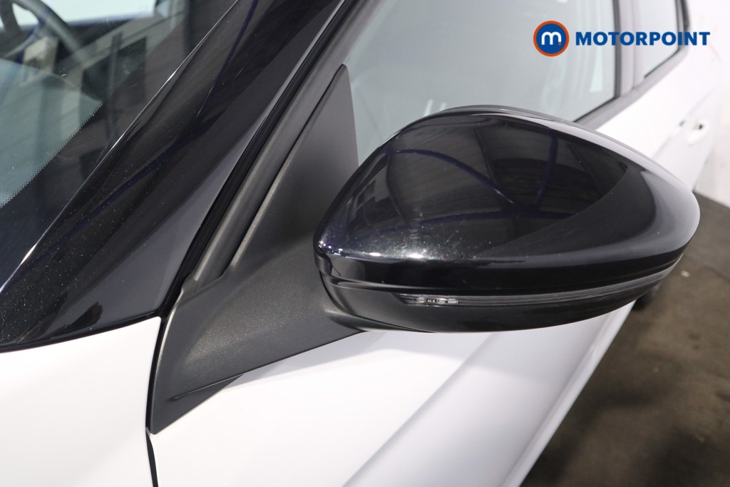 Vauxhall Corsa GS Manual Petrol Hatchback - Stock Number (1620639) - 34th supplementary image