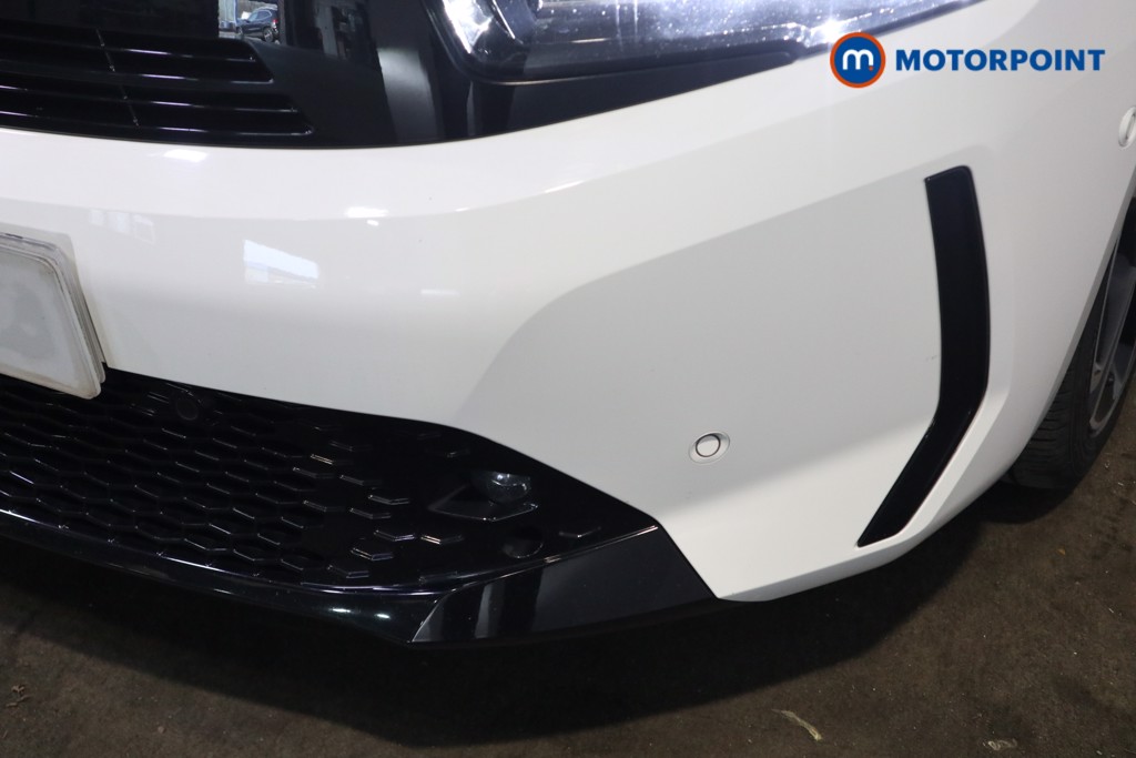 Vauxhall Corsa GS Manual Petrol Hatchback - Stock Number (1620639) - 35th supplementary image