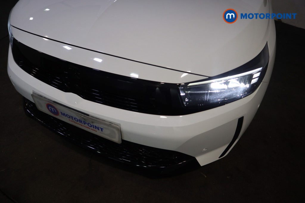 Vauxhall Corsa GS Manual Petrol Hatchback - Stock Number (1620639) - 37th supplementary image