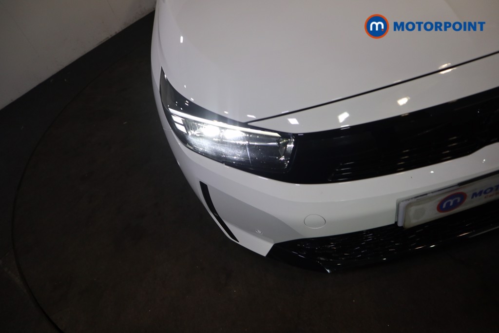 Vauxhall Corsa GS Manual Petrol Hatchback - Stock Number (1620639) - 38th supplementary image