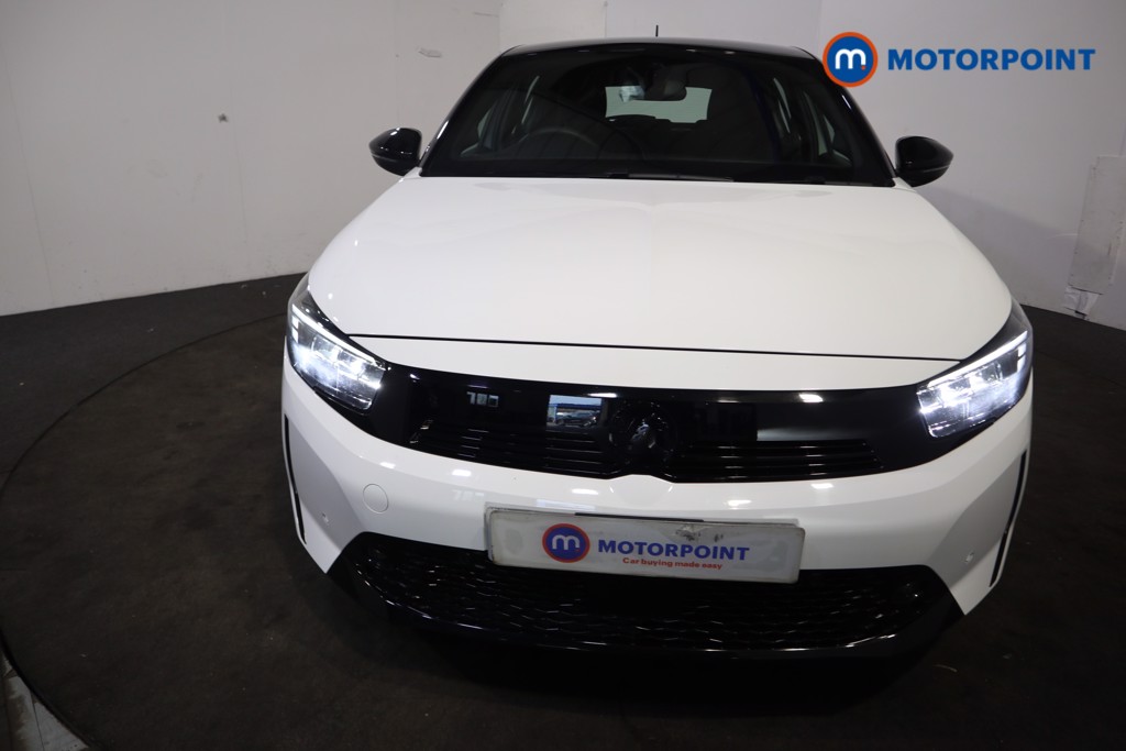 Vauxhall Corsa GS Manual Petrol Hatchback - Stock Number (1620639) - 39th supplementary image