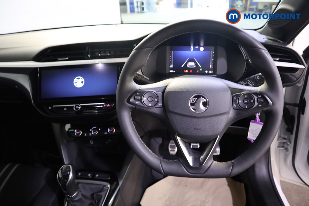 Vauxhall Corsa GS Manual Petrol Hatchback - Stock Number (1620639) - 1st supplementary image