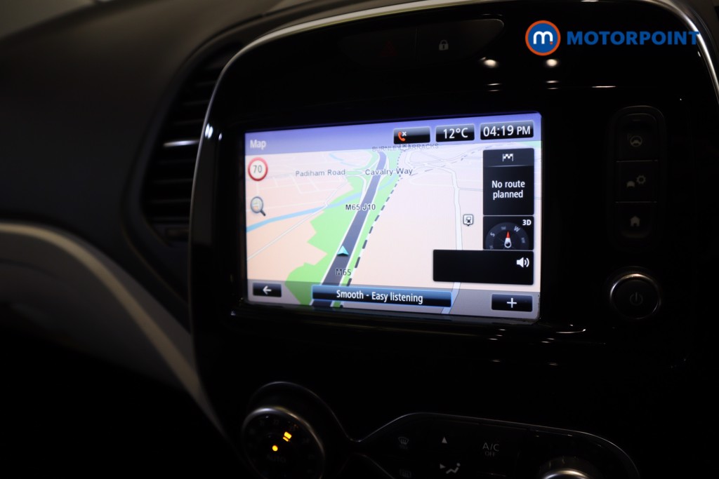 Renault Captur Gt Line Manual Petrol SUV - Stock Number (1620962) - 2nd supplementary image