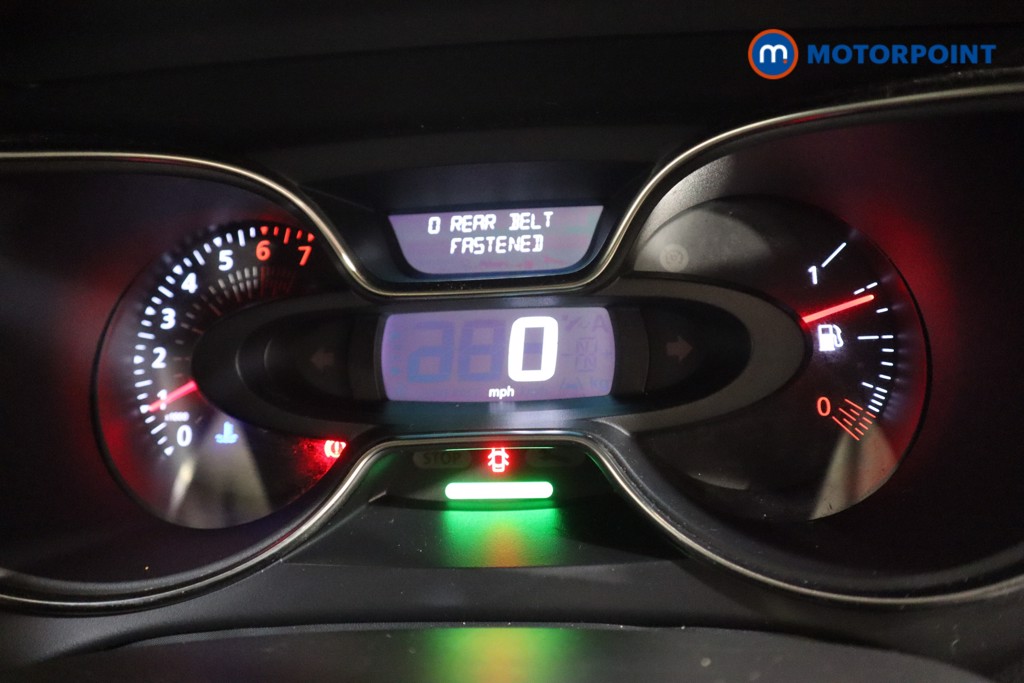 Renault Captur Gt Line Manual Petrol SUV - Stock Number (1620962) - 4th supplementary image