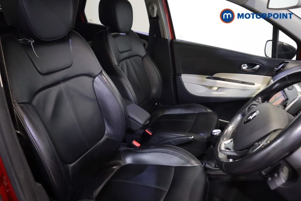 Renault Captur Gt Line Manual Petrol SUV - Stock Number (1620962) - 6th supplementary image
