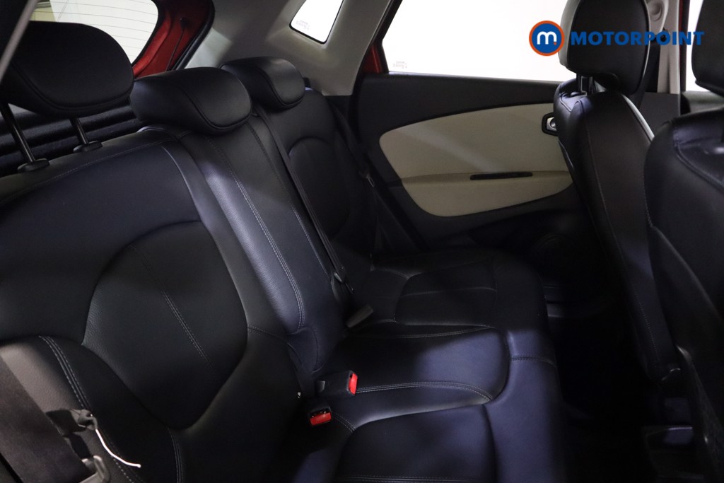 Renault Captur Gt Line Manual Petrol SUV - Stock Number (1620962) - 7th supplementary image