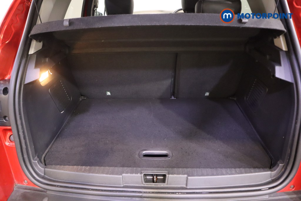 Renault Captur Gt Line Manual Petrol SUV - Stock Number (1620962) - 8th supplementary image