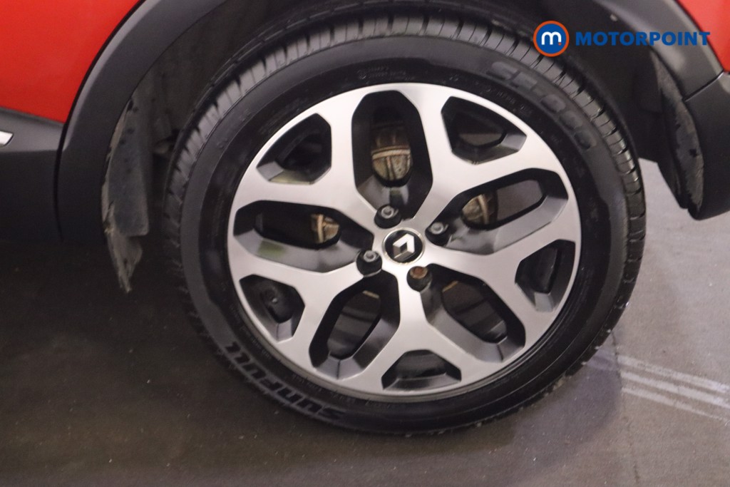 Renault Captur Gt Line Manual Petrol SUV - Stock Number (1620962) - 9th supplementary image