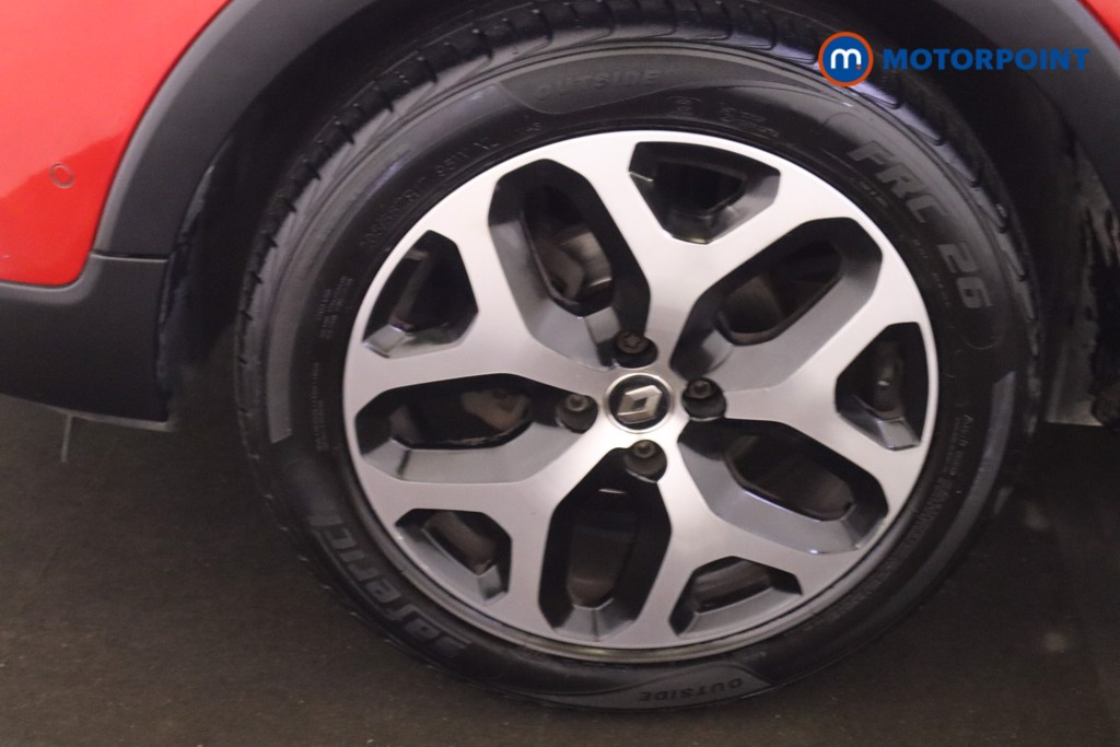 Renault Captur Gt Line Manual Petrol SUV - Stock Number (1620962) - 10th supplementary image