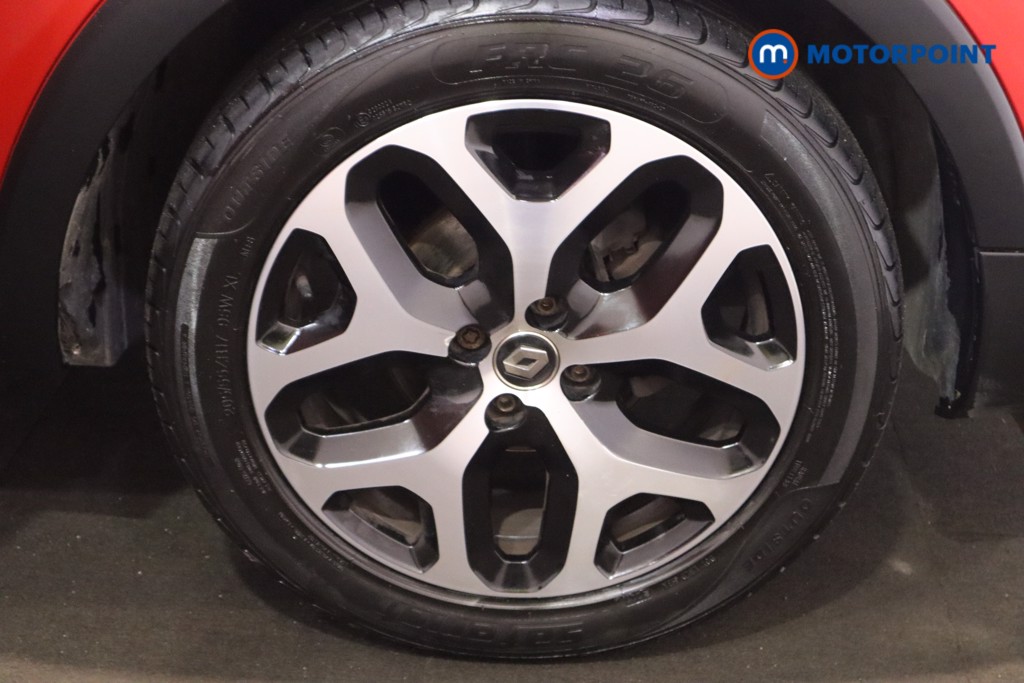 Renault Captur Gt Line Manual Petrol SUV - Stock Number (1620962) - 11th supplementary image