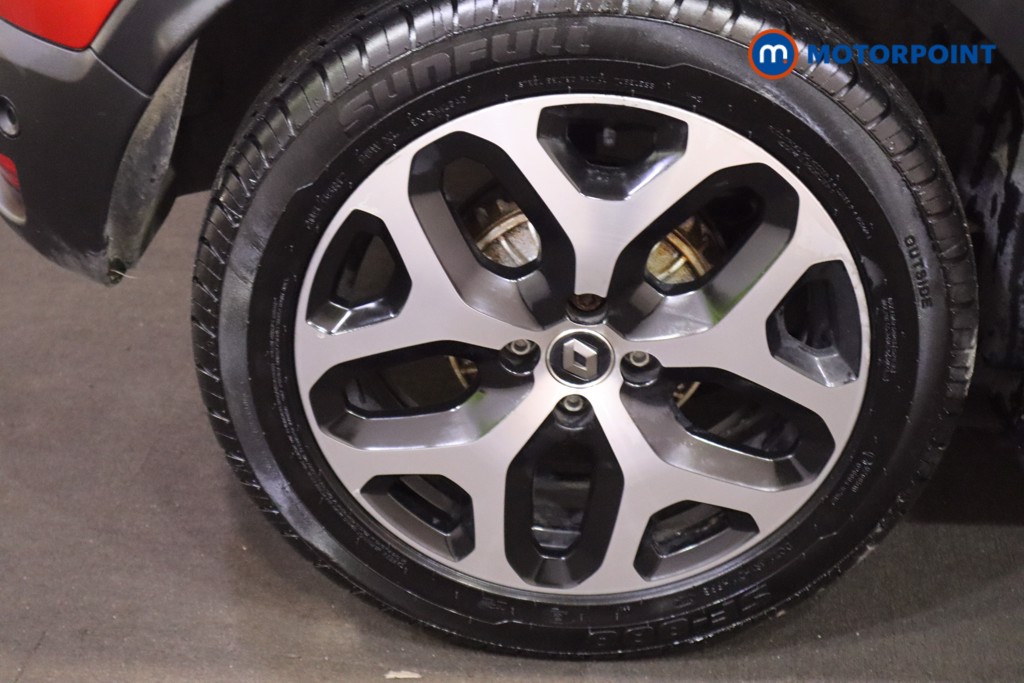 Renault Captur Gt Line Manual Petrol SUV - Stock Number (1620962) - 12th supplementary image