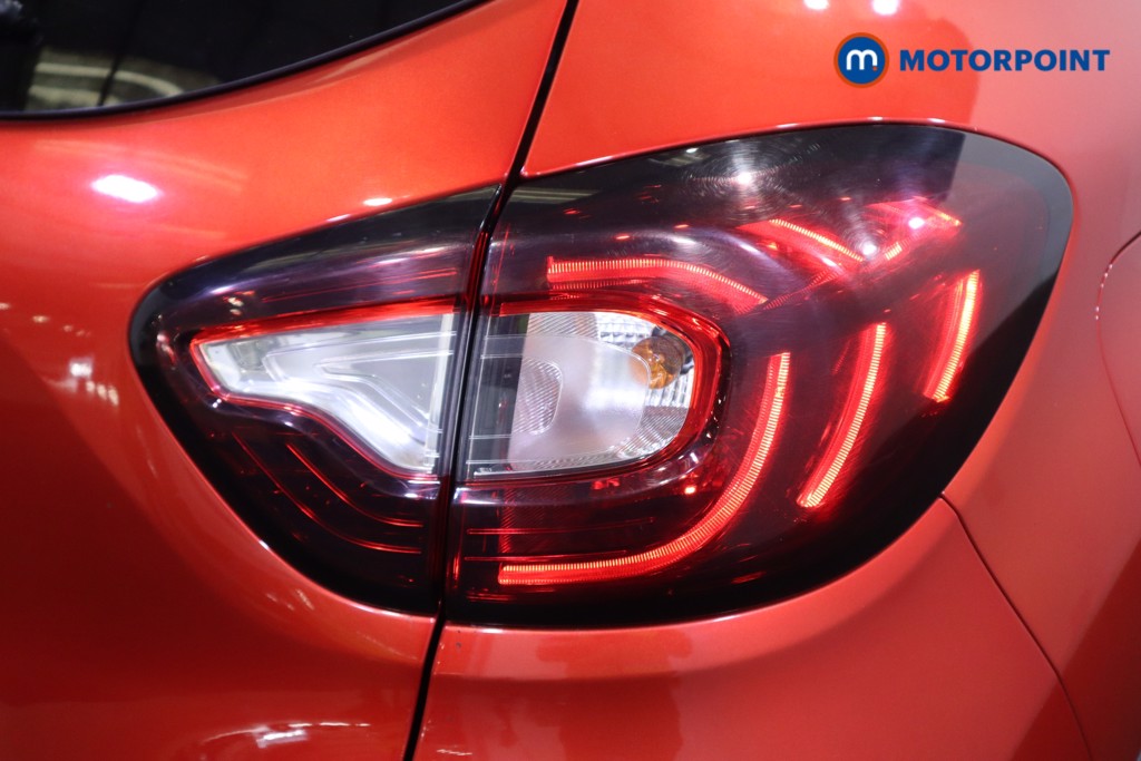 Renault Captur Gt Line Manual Petrol SUV - Stock Number (1620962) - 20th supplementary image