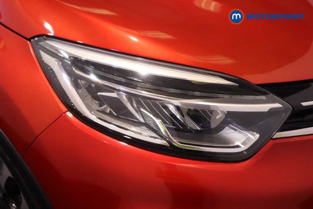 Renault Captur Gt Line Manual Petrol SUV - Stock Number (1620962) - 21st supplementary image