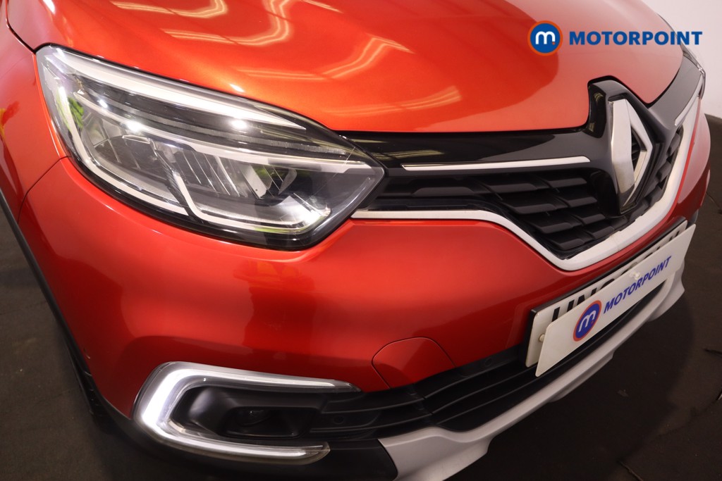 Renault Captur Gt Line Manual Petrol SUV - Stock Number (1620962) - 22nd supplementary image