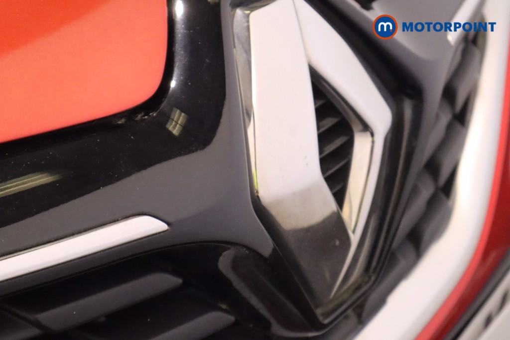 Renault Captur Gt Line Manual Petrol SUV - Stock Number (1620962) - 23rd supplementary image