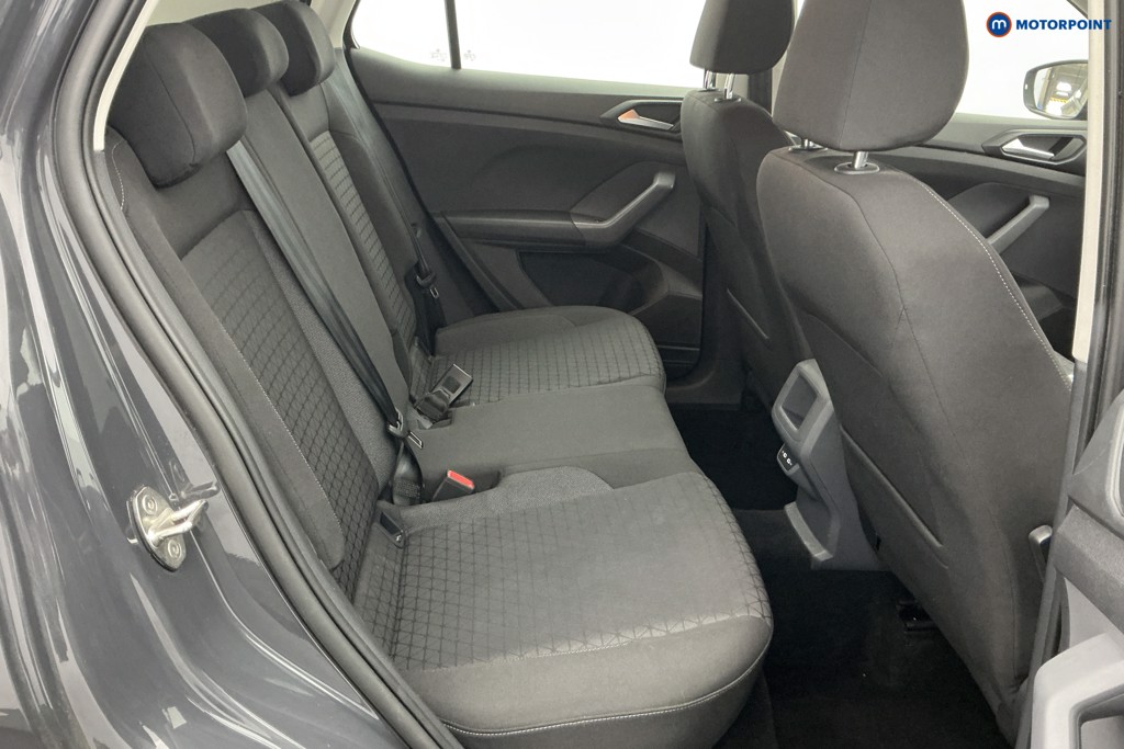 Volkswagen T-Cross SE Automatic Petrol SUV - Stock Number (1621075) - 6th supplementary image