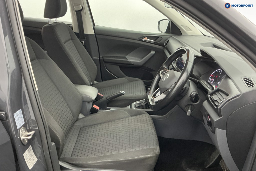 Volkswagen T-Cross SE Automatic Petrol SUV - Stock Number (1621075) - 7th supplementary image