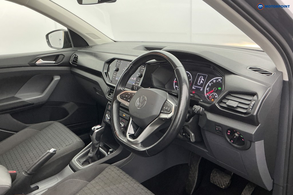 Volkswagen T-Cross SE Automatic Petrol SUV - Stock Number (1621075) - 9th supplementary image