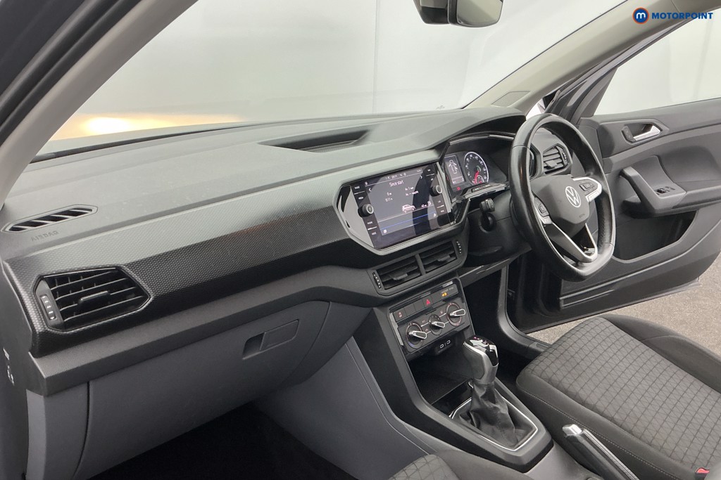 Volkswagen T-Cross SE Automatic Petrol SUV - Stock Number (1621075) - 10th supplementary image