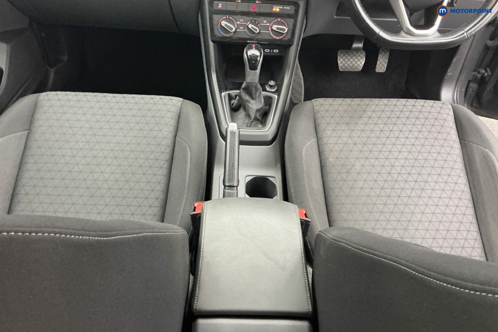 Volkswagen T-Cross SE Automatic Petrol SUV - Stock Number (1621075) - 12th supplementary image