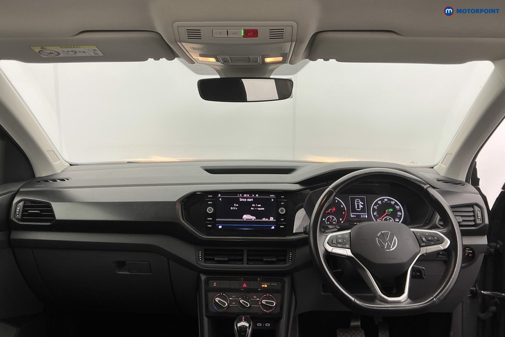 Volkswagen T-Cross SE Automatic Petrol SUV - Stock Number (1621075) - 14th supplementary image