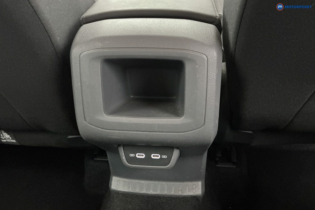 Volkswagen T-Cross SE Automatic Petrol SUV - Stock Number (1621075) - 15th supplementary image