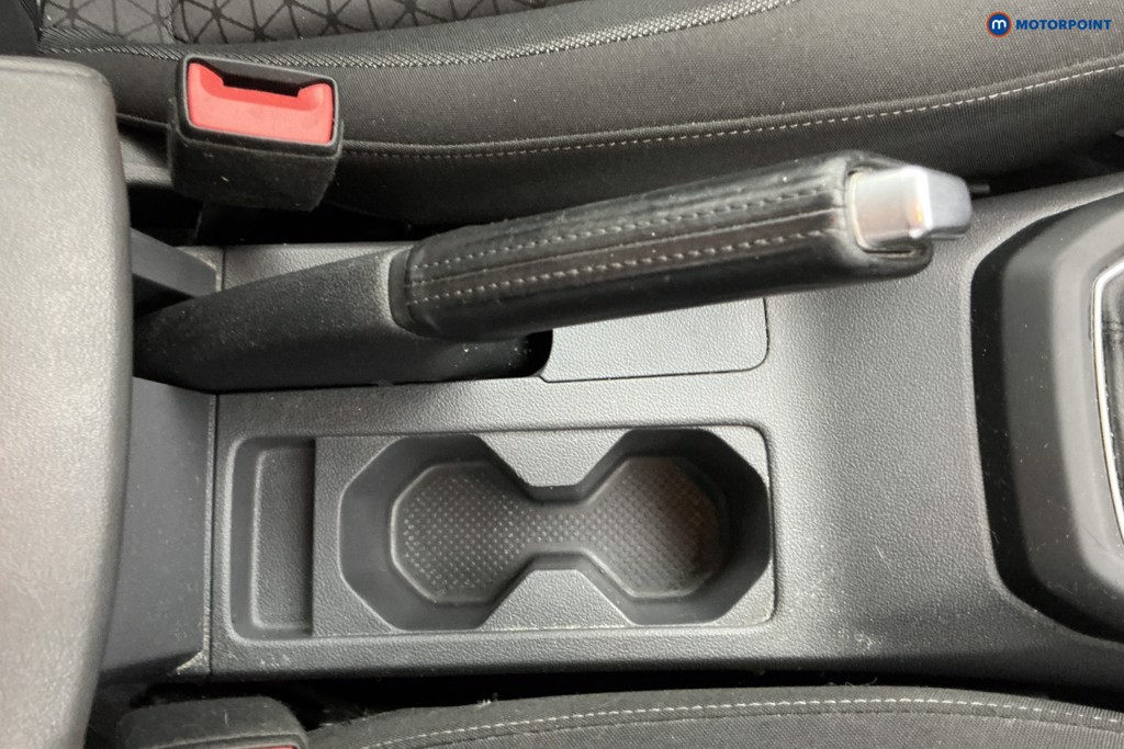 Volkswagen T-Cross SE Automatic Petrol SUV - Stock Number (1621075) - 17th supplementary image