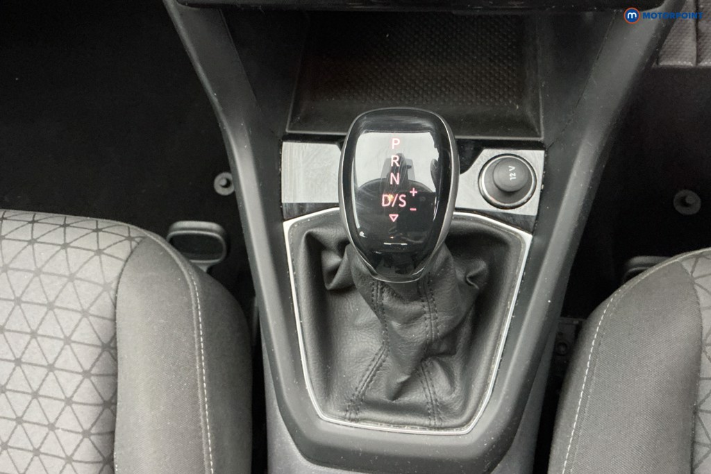 Volkswagen T-Cross SE Automatic Petrol SUV - Stock Number (1621075) - 18th supplementary image