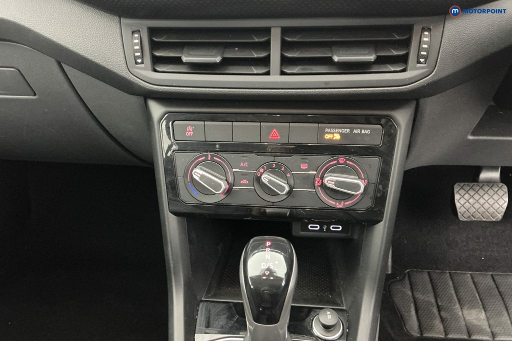 Volkswagen T-Cross SE Automatic Petrol SUV - Stock Number (1621075) - 19th supplementary image