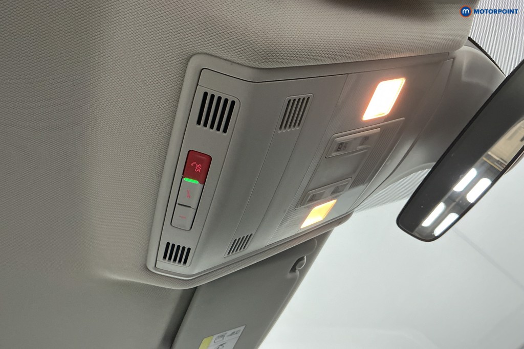 Volkswagen T-Cross SE Automatic Petrol SUV - Stock Number (1621075) - 20th supplementary image