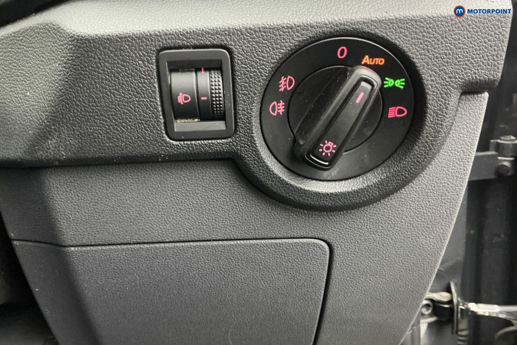 Volkswagen T-Cross SE Automatic Petrol SUV - Stock Number (1621075) - 24th supplementary image